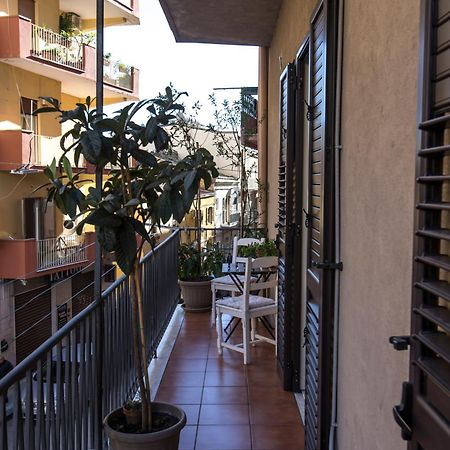 Zabbara Agrigento Exterior foto
