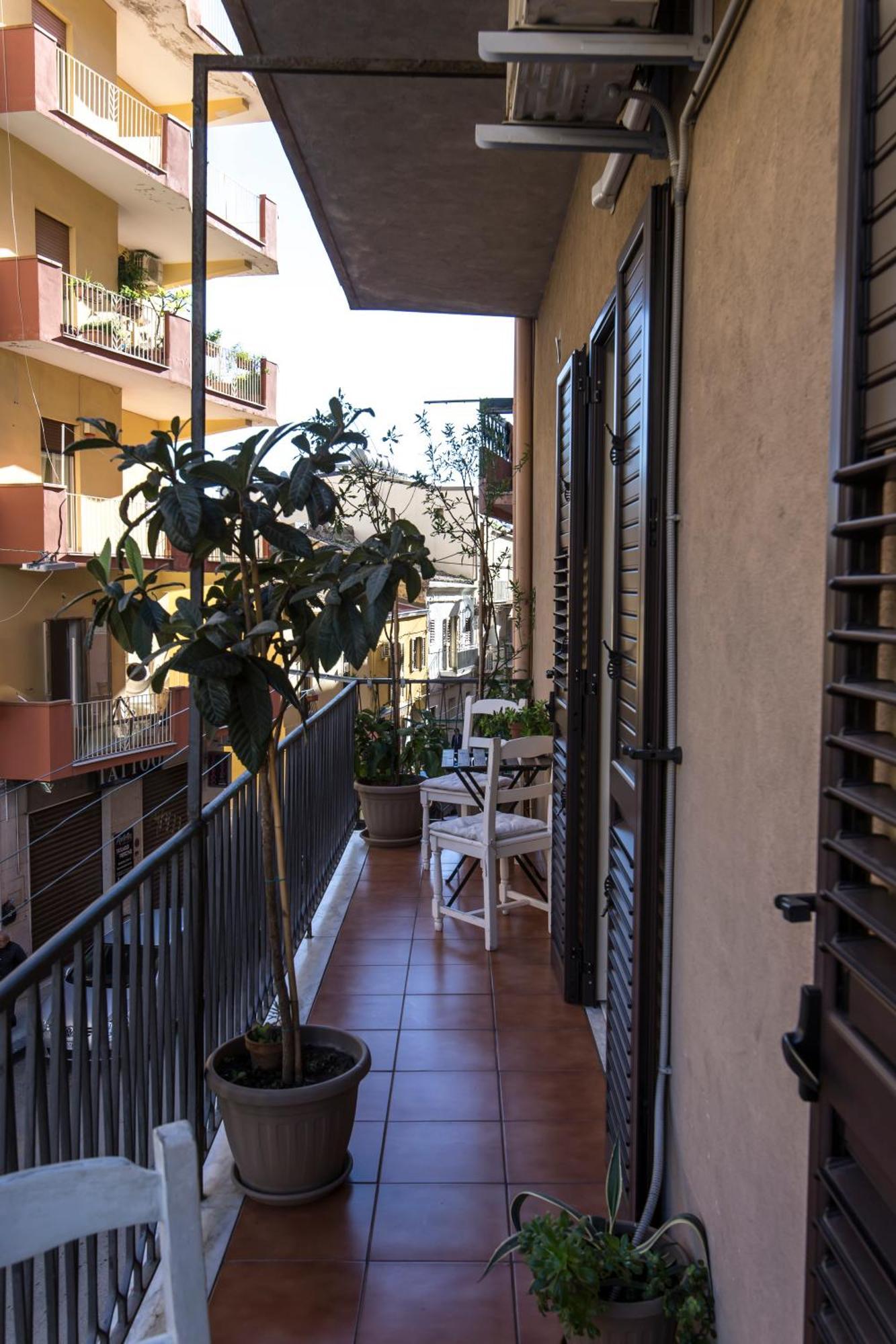 Zabbara Agrigento Exterior foto