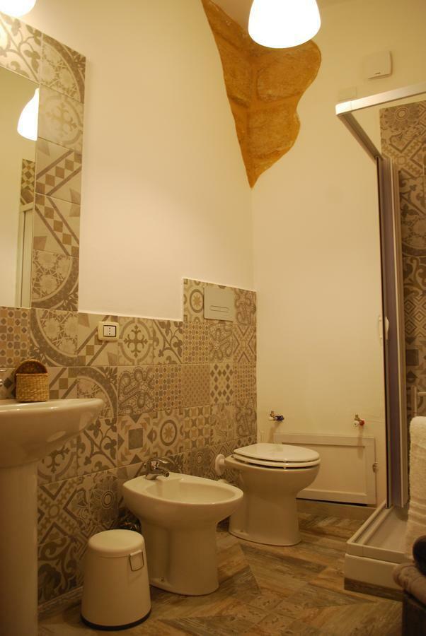 Zabbara Agrigento Exterior foto