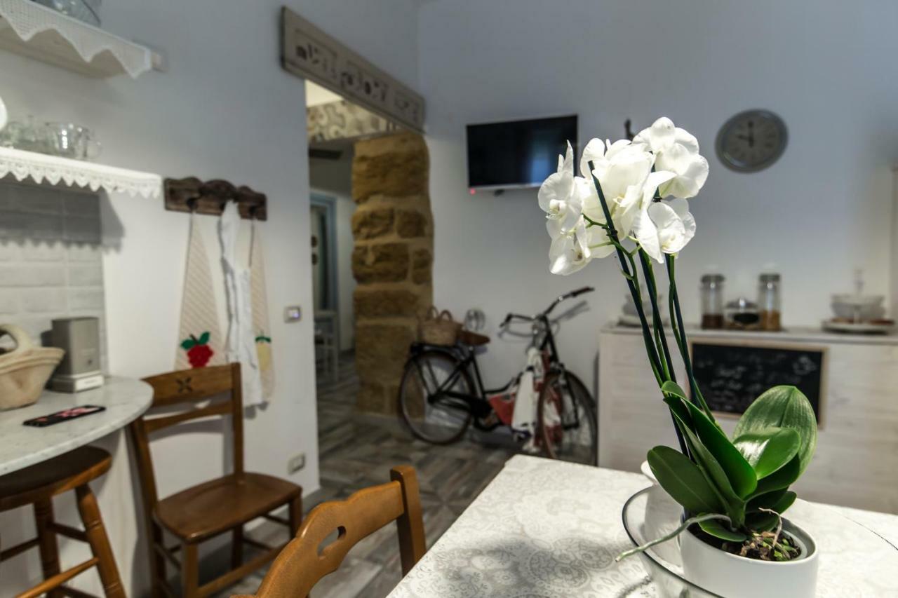 Zabbara Agrigento Exterior foto
