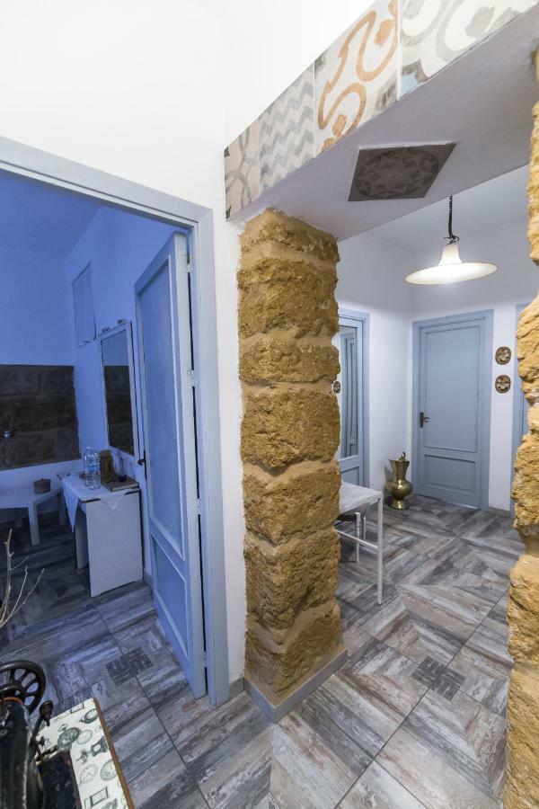 Zabbara Agrigento Exterior foto