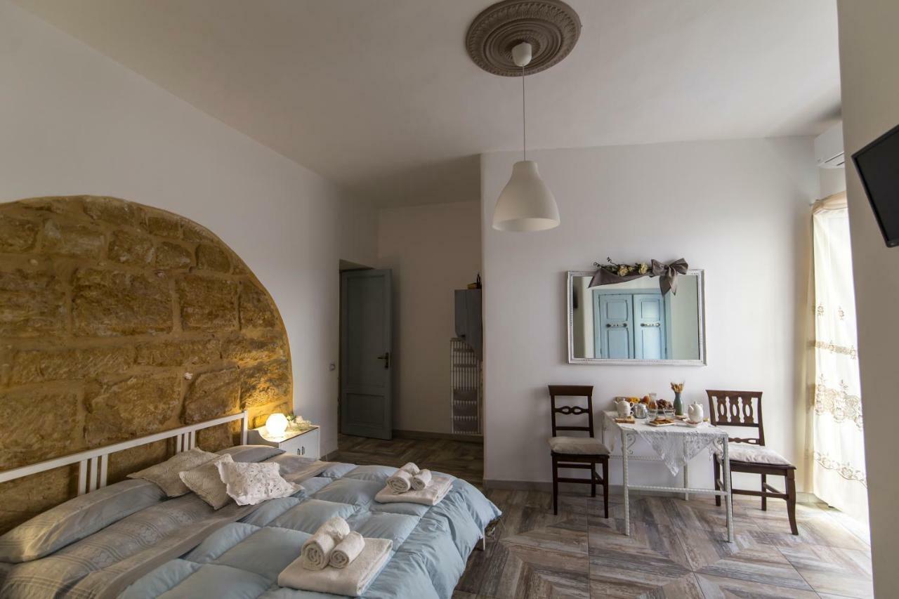 Zabbara Agrigento Exterior foto