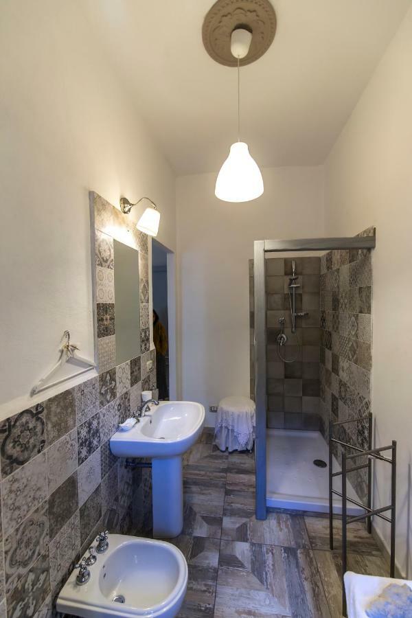 Zabbara Agrigento Exterior foto